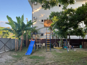 Гостевой дом Пекан