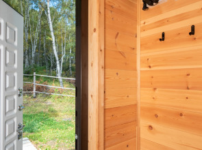 Гостевой дом Порт Байкал