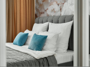 Апартаменты Grape Home