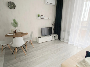 Комфортные Апартаменты в ЖК Романов