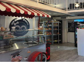 Хостел New Generation Milan Center