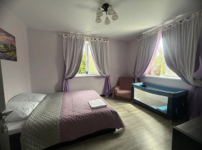 Гостевой дом Коттедж мечты