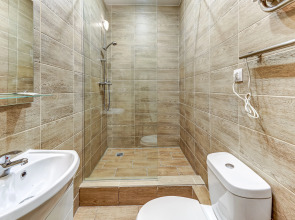 Апартаменты Студия Александрия на Спасском 6