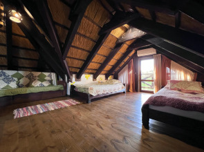 Отель Диканька на Тамани