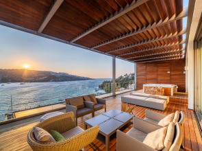 Mivara Luxury Resort & Spa Hot