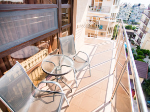 Гостевой дом Золотое руно