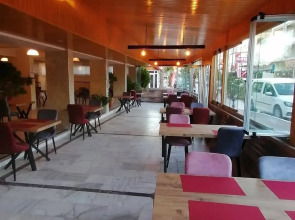 Отель Luna Piena