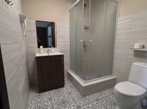 Отель Ласточкино гнездо