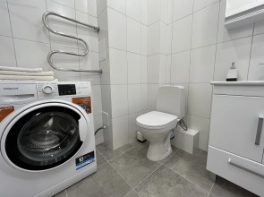 Квартира Однокомнатная Возле Зоопарка