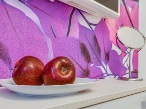 Апартаменты 101Апарт в ЖК Артлайн