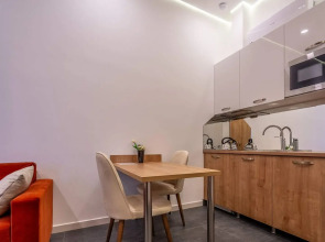 Апарт-отель 5 Star