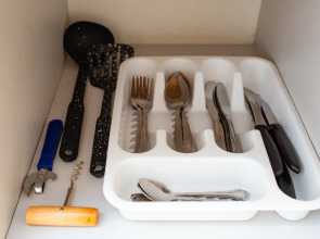 Апартаменты 1-комнатная квартира от КакДома.РФ