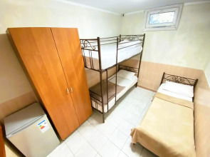 Гостевой дом Пятница