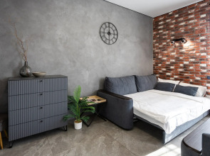 Апартаменты У Моря