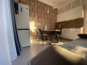 Гостевой дом Горячий песок