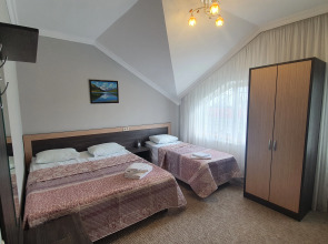 Гостевой дом ArtRoom Sochi