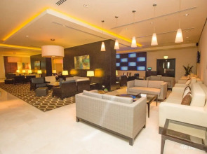 Holiday Inn Express Dubai Airport an IHG Hotel