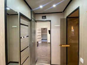 Меблированные комнаты у Светланы