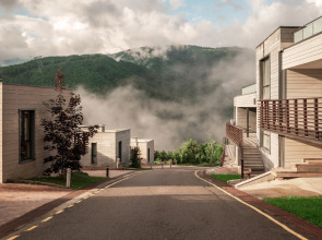 Вилла Skypark с Джакузи