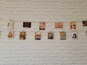 Квартира на Ленина 98