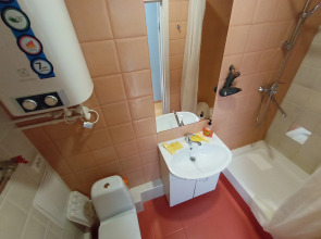 Апартаменты Dayker City Apartments на Шейнкмана 86а