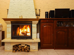 Квартира на Дадаева