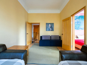 Апартаменты MaxRealty24 Песчаная 10