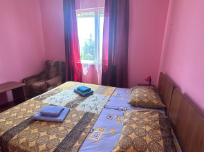 Гостевой дом Бархатный сезон