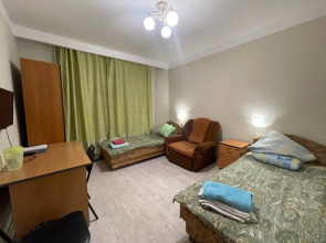 Мини-отель Ангел