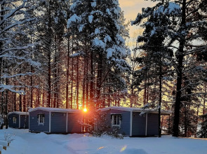 База Отдыха Янисъярви