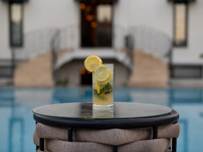 Boutique hotel ONYOUR DREAMS BELEK