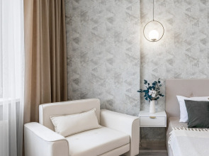 Квартира Твоя квартира 2 в Казани