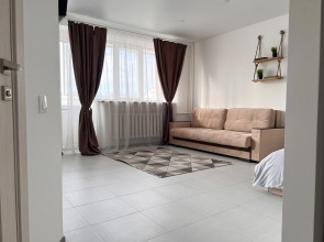 Апартаменты Chill Pill - центр - самозаселение 24/7 - 5с