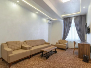 RAYYAN Hotel Tashkent