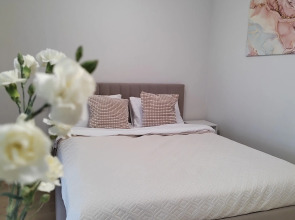 Апартаменты Студия Экспо Бульвар