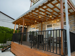 Вилла Панорама