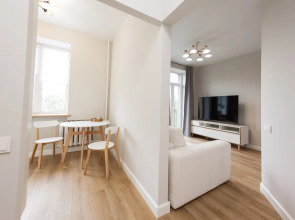 Квартира Така