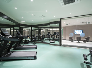 Отель Arts Taksim