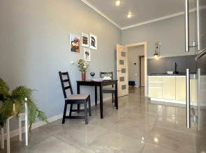 Апартаменты Премиум класса Каштановый Уют