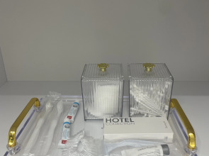 Апартаменты «Оливия»