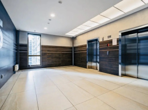 Апартаменты с видом на Москву 7