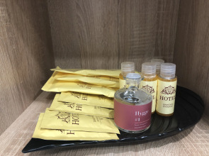 Апартаменты "Сердце Углича" в Историческом центре с видом на Храм