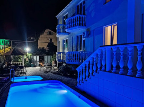 Гостевой Дом Alexandra