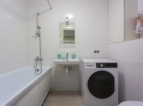 Квартира Евродвушка в Филимонково