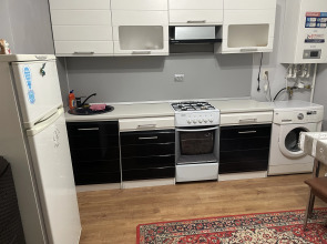 Квартира на Ленина 3