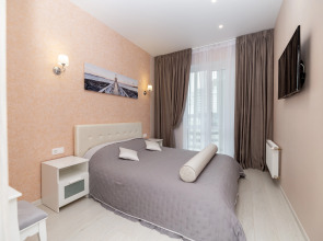 Апартаменты Flatberry