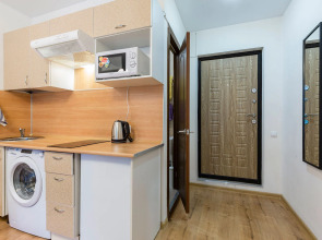 Апартаменты Студия на Кременчугской