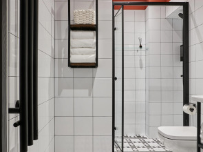 Апартаменты CHIK на Верейской