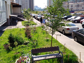 Квартира Уютная для Вас