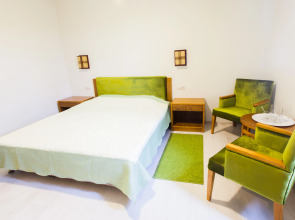 Отель УЮТ-Ермолино